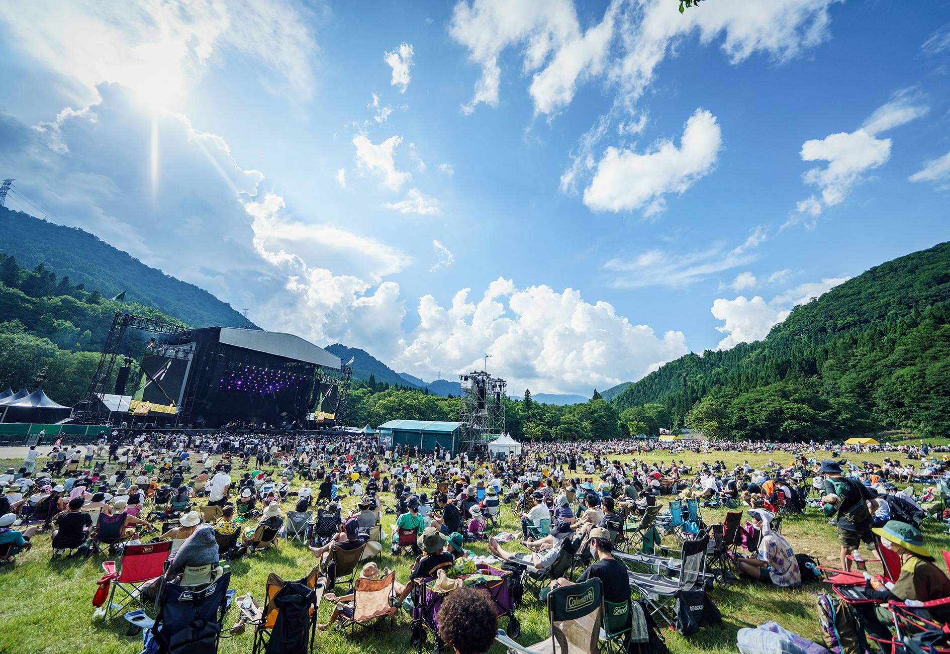 クーポン対象外】 XXL FUJI ROCK FESTIVAL 2023 × VERDY - urbanskate 