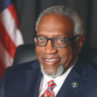 Fort Smith Mayor George McGill | © CITY OF FORT SMITH