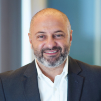 Kurt Farrugia, CEO, Malta Enterprise