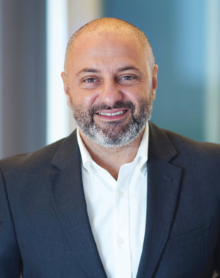 Kurt Farrugia, CEO, Malta Enterprise