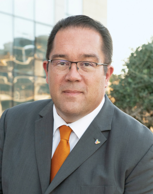 Carlo Micallef, CEO, the Malta Tourism Authority | © BERNARD POLIDANO FOR MALTACEOS