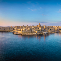 Malta is fast becoming one of Europe’s leading investment destinations, thanks to its attractive and agile business environment. | © VISIT MALTA