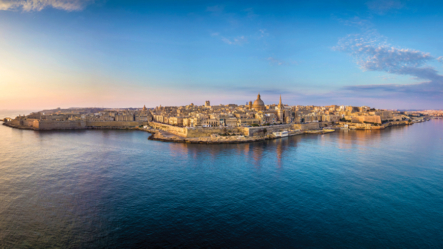Malta is fast becoming one of Europe’s leading investment destinations, thanks to its attractive and agile business environment.