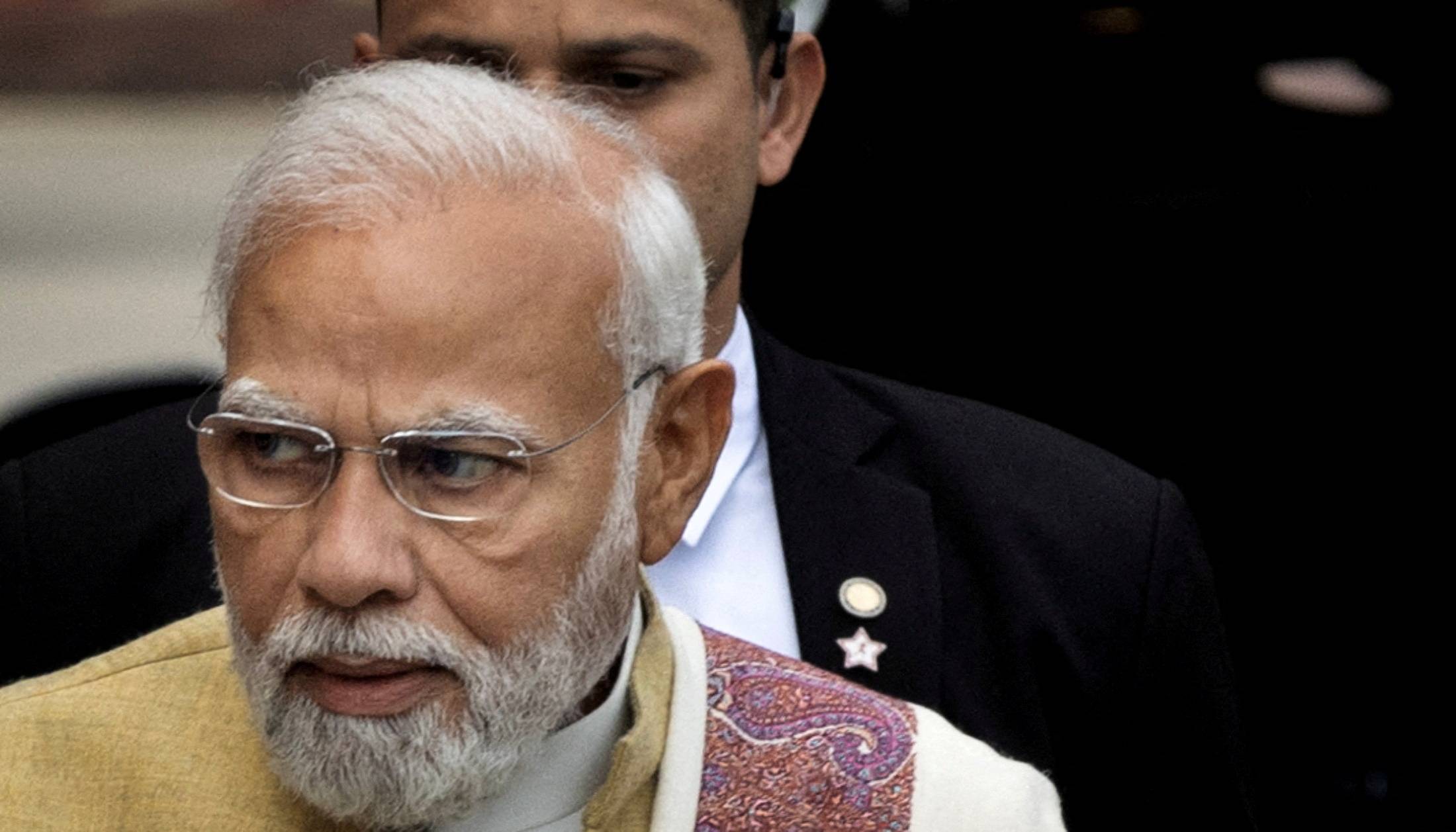 BBC raids show India's shrinking media freedom under Modi, some journalists say | The Japan Times BBC raids show India's shrinking media freedom under Modi, some journalists say | The Japan Times