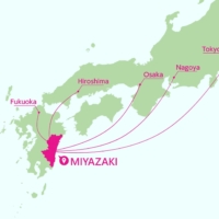 MIYAZAKI PREFECTURE TOURIST ASSOCIATION
