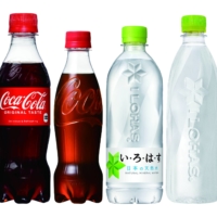 Coca-Cola’s label-less initiative has been welcomed by consumers as it creates less waste and does away with the need to remove labels. | CCJC