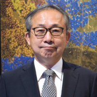 Takio Yamada, Japanese Ambassador to Vietnam | © JAPANESE EMBASSY