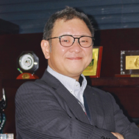 Yasutaka Suzuki, General Director of Yamaha Motor Vietnam