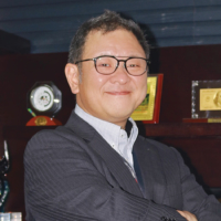 Yasutaka Suzuki, General Director of Yamaha Motor Vietnam | © YAMAHA MOTOR VIETNAM