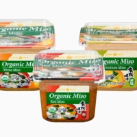 Hikari Miso Co. is the largest exporter of organic miso in Japan. | HIKARI MISO CO.