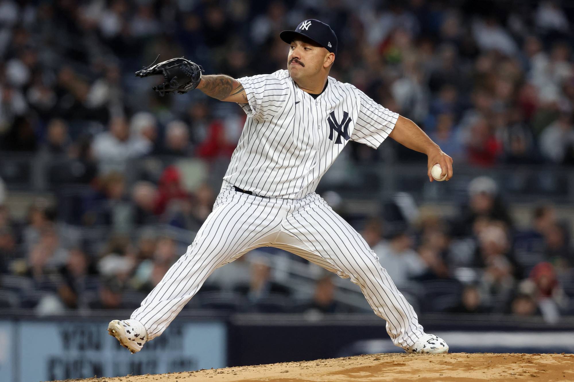 MLB Top 20 Starting Pitchers Just Baseball #19 MLB Top 20 Starting Pitchers Just Baseball