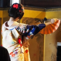 Furumachi, once one of the most vibrant geisha districts in Japan, keeps the culture of the traditional entertainers alive to this day. | NIIGATA MUNICIPAL GOVERNMENT