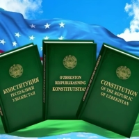 Uzbekistan will hold a referendum on constitutional amendments on April 30.