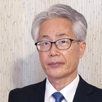 Ambassador Satoshi Suzuki of Japan
