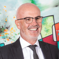 Procos CEO Enrico Zodio | © PROCOS