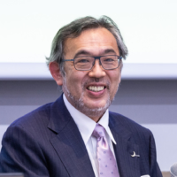 Kwansei Gakuin University School of Engineering professor Tadaaki Kaneko | KWANSEI GAKUIN UNIVERSITY