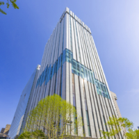 The new Surugadai Campus is home to Chuo’s professional graduate law and business schools. |  CHUO UNIVERSITY