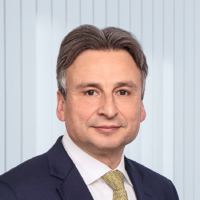 Gerhard Wiesheu, Executive Board Member of B. Metzler seel. Sohn & Co. AG | METZLER