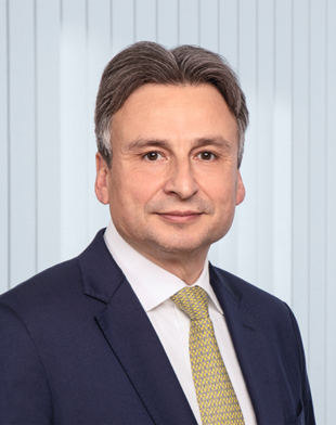 Gerhard Wiesheu, Executive Board Member of B. Metzler seel. Sohn & Co. AG | METZLER