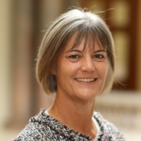 Julia Longbottom, British Ambassador to Japan