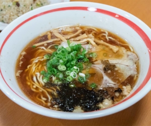 Onomichi-style ramen