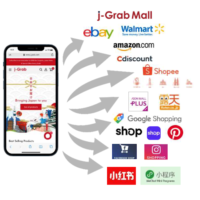 j-Grab Mall  https://www.j-grab.com/