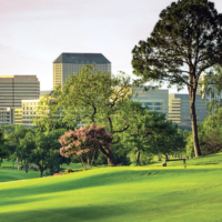 Irving-Las Colinas has built more than a dozen parks across the city center to support the perfect work-life balance. | © IRVING LAS-COLINAS CHAMBER OF COMMERCE