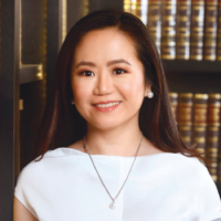 Joyce Guirnalda, Managing Partner at SPCMB Law Offices | © SPCMB LAW OFFICES
