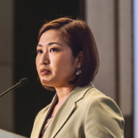 Jennifer Ong, head of the Corporate Department at  SPCMB Law Offices | © SPCMB LAW OFFICES