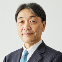 Kunihiko Hirabayashi, Secretary General  ASEAN-Japan Centre