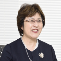 Itsuko Takagiwa