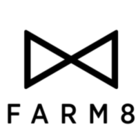 Developer/Distributor

FARM8 Co., Ltd.


Nagaoka City, Niigata Prefecture
Representative Director Atsushi Kabasawa
Established February 2015
https://farm8.jp