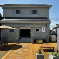 Appearance of LIS Settaya, a renovated storehouse built in 1930.
https://lis.farm8.jp