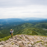 Niseko’s pristine mountains, clear rivers and lush forests provide an ideal destination for adventure travelers from across Japan and beyond. |  NISEKO TOURISM