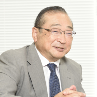 Tsutomu Nomizu