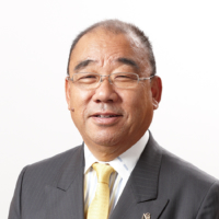 Hiroyuki Nakagawa, Chairman