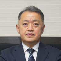 Shoichi Suzuki, President