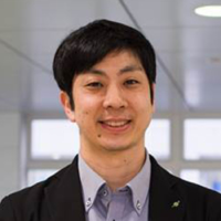 Yu Kimura, Head of public relations