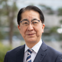Daisei Yamano, Principal