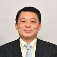 Makoto Shishido, Director, International Center