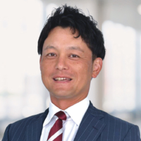 Atsushi Kimura, Country Manager at the IHI Corp. branch in Kuala Lumpur