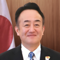 Katsuhiko Takahashi, Japanese Ambassador to Malaysia | © JAPANESE EMBASSY