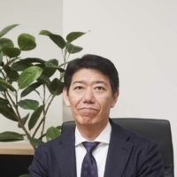 Tomoaki Komagata, external director of FARM8 and president of Shutoken Holdings
