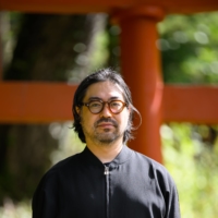 Yusuke Gakuhari (Director and Brand Manager of FARM8, Founder and Director of Lost and Found Inc.)