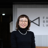 Terumi Ishibashi (Executive Officer, Product Development, FARM8)　