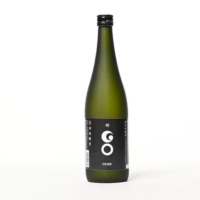 GO DINER Junmai Daiginjo
GO DINER' is a sake that you should definitely drink during your meal. The blessings of pure water and rice from the snow country will make your dinner time special.
Polishing ratio 50%.
Alcohol content: 15.5
Size: 720ml