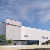 LG Energy Solutions Arizona is expected to break ground on a battery manufacturing complex in Queen Creek, Pinal County, in the first quarter of 2024. The project represents $5.5 billion in capital investment, 278,709 square meters of space, and 3,700 new jobs.