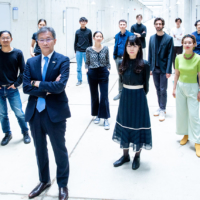 UTokyo will, in the years ahead, steadily make its campuses energetic places that anyone in the world would want to come to. | THE UNIVERSITY OF TOKYO