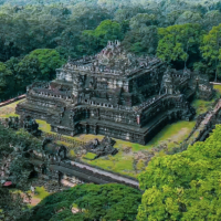 Baphuon Temple | Ministry of Tourism
