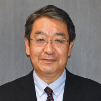 Satoshi Maeda, Japanese Ambassador to the State of Qatar | © JAPANESE EMBASSY